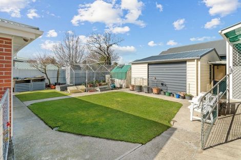 Photo of property in 20 Craven Street, Sockburn, Christchurch, 8042