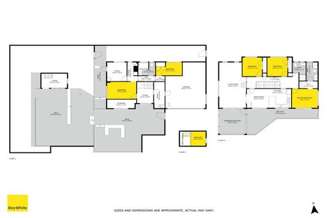 Photo of property in 6 Valdese Rise, Browns Bay, Auckland, 0630