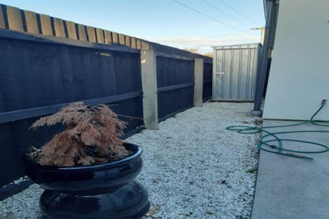 Photo of property in 85b Bordesley Street, Phillipstown, Christchurch, 8011