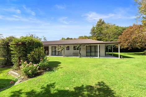 Photo of property in 107 Gridley Road, Rangiuru, Te Puke, 3188