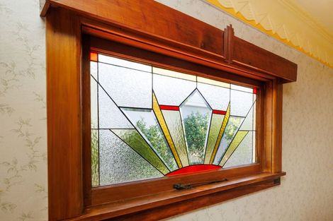 Photo of property in 311 Ruahine Street, Terrace End, Palmerston North, 4410