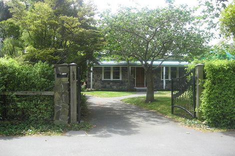 Photo of property in 129c Fisher Avenue, Beckenham, Christchurch, 8023