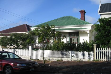 Photo of property in 25 Cooper Street, Grey Lynn, Auckland, 1021