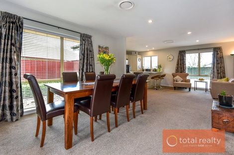 Photo of property in 39 Marquess Avenue, Halswell, Christchurch, 8025