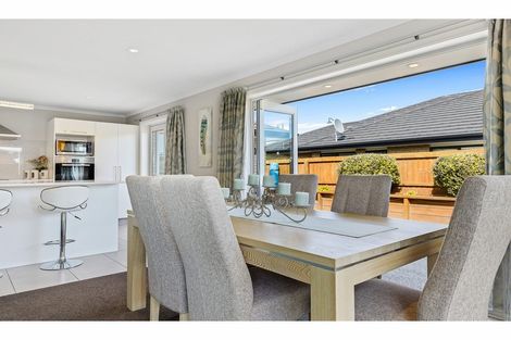 Photo of property in 77 Beaumont Drive, Rolleston, 7614