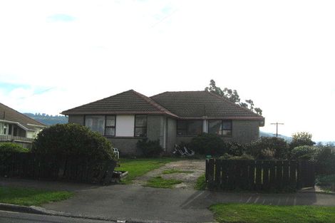 Photo of property in 58 Caldwell Street, Brockville, Dunedin, 9011