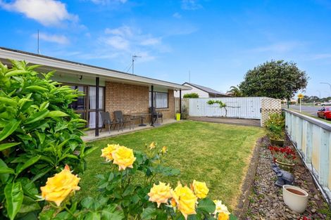 Photo of property in 1/105 Gloucester Road, Mount Maunganui, 3116