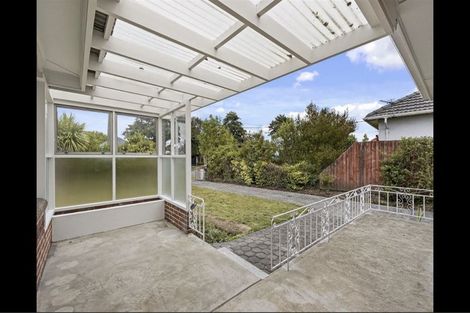 Photo of property in 7 Whitehall Street, Mairehau, Christchurch, 8013
