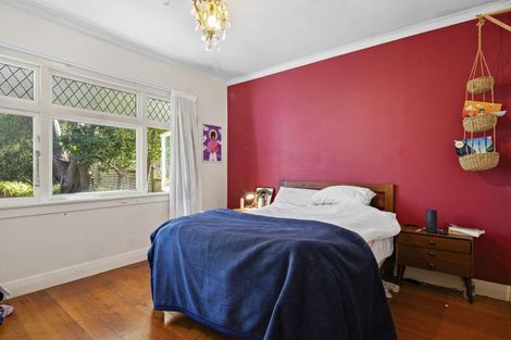 Photo of property in 103 Inglis Street, Seatoun, Wellington, 6022