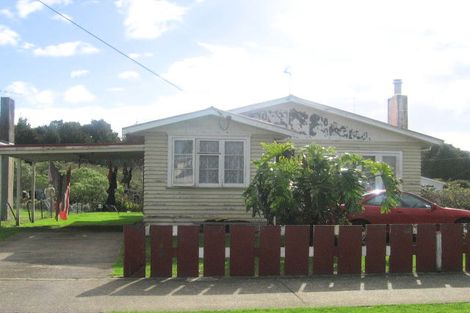 Photo of property in 136 William Jones Drive, Otangarei, Whangarei, 0112