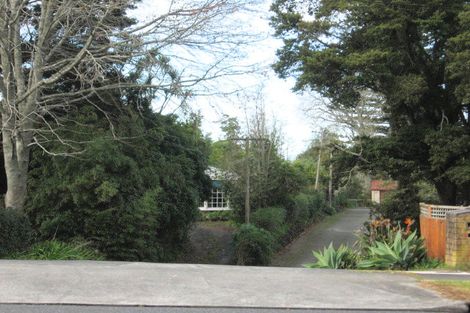 Photo of property in 45 Hill Road, Hillpark, Auckland, 2102