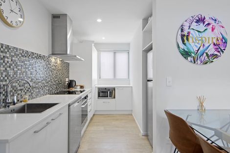 Photo of property in 6/255 Kilmore Street, Christchurch Central, Christchurch, 8011