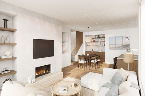 Photo of property in 4 Lot Rc, 45 Beach Street, Saint Clair, Dunedin, 9012