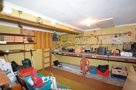 Photo of property in 62 Greenock Street, Kaikorai, Dunedin, 9010