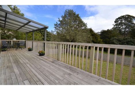 Photo of property in 3 Amokura Drive, Kerikeri, 0230
