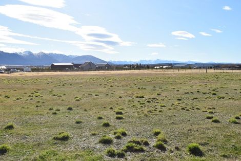 Photo of property in 97 Old Glen Lyon Road, Twizel, 7999