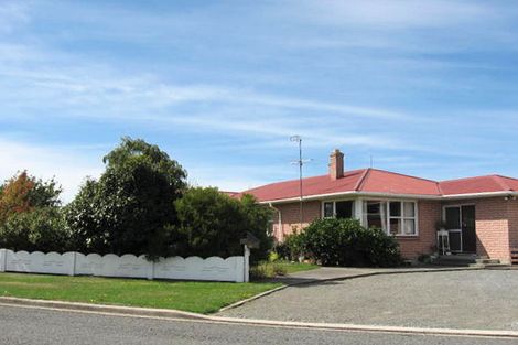 Photo of property in 126 Bowen Street, Rakaia, 7710