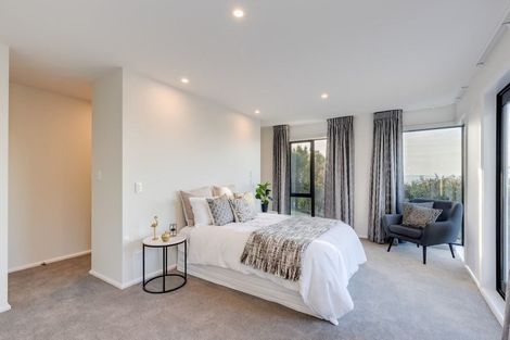 Photo of property in 4 Gardenhill Lane, Redcliffs, Christchurch, 8081