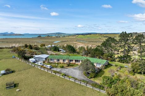 Photo of property in 413 State Highway 1, Otaika, Whangarei, 0178