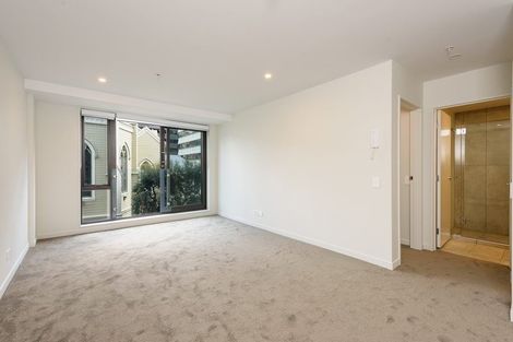 Photo of property in Vsp Southern Tower, 204/168 Victoria Street, Te Aro, Wellington, 6011
