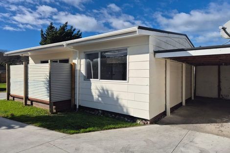 Photo of property in 6 King Street, Mangapapa, Gisborne, 4010