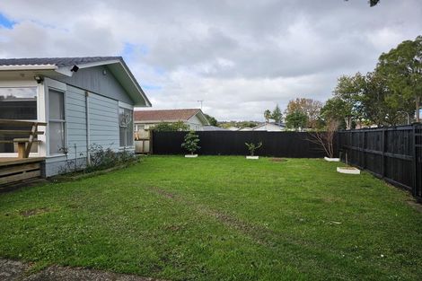 Photo of property in 7 Sandrine Avenue, Clover Park, Auckland, 2019