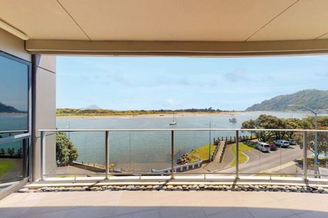 Photo of property in Waterfront Quays, 401/17 Quay Street, Whakatane, 3120