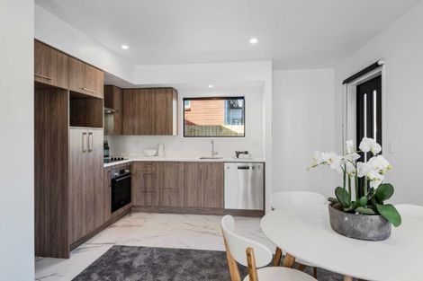 Photo of property in 1/277 Armagh Street, Christchurch Central, Christchurch, 8011