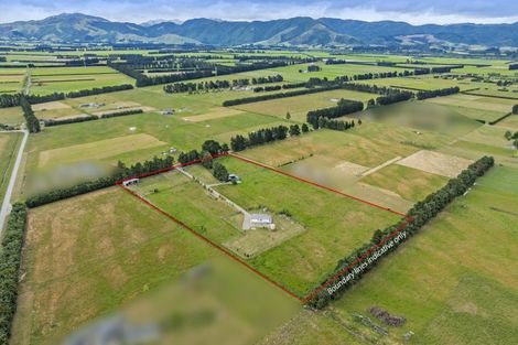 Photo of property in 106 Glews Road, Cust, Rangiora, 7471