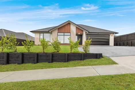 Photo of property in 47 Fairway Drive, Morrinsville, 3300