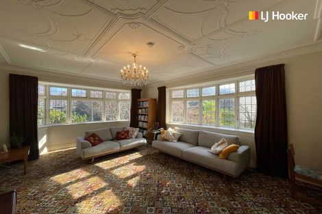 Photo of property in 184 Maitland Street, Dunedin Central, Dunedin, 9016