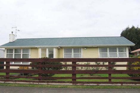Photo of property in 30 Coventry Street, Highbury, Palmerston North, 4412