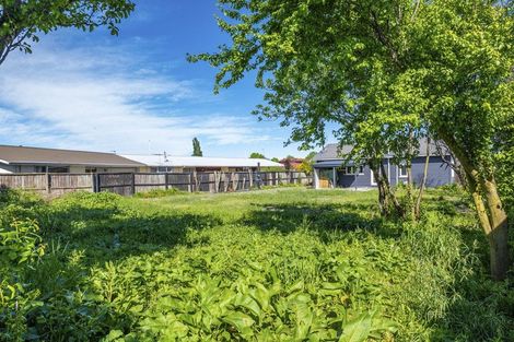 Photo of property in 22 Willock Street, Kaiapoi, 7630