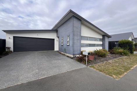 Photo of property in 16 Toa Street, Kaiapoi, 7630