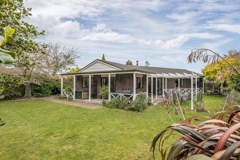 Photo of property in 37 Mclaughlins Road, Darfield, 7510