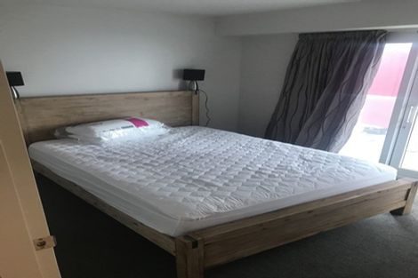 Photo of property in The Peak Apartments, 1001/170 Taranaki Street, Te Aro, Wellington, 6011