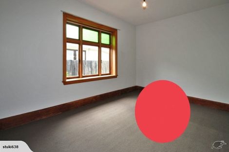 Photo of property in 6 Woodville Street, Edgeware, Christchurch, 8013