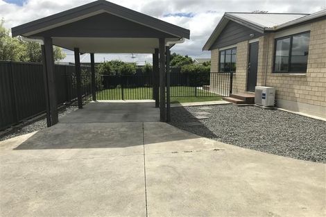 Photo of property in 41a Elliott Crescent, Havelock North, 4130