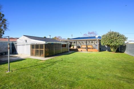 Photo of property in 33 Benmore Avenue, Cloverlea, Palmerston North, 4412