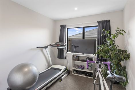 Photo of property in 36 Bethany Road, Rolleston, 7614