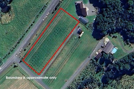 Photo of property in 367 King Road, Mangawhai, Kaiwaka, 0573
