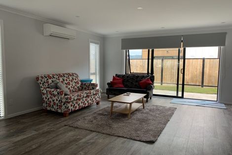 Photo of property in 25 Doug Jensen Street, Wallaceville, Upper Hutt, 5018