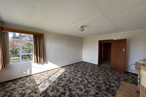 Photo of property in 83 Browne Street, Waitara, 4320