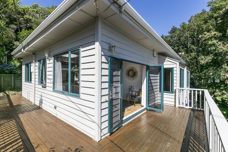 Photo of property in 62 Delhi Crescent, Khandallah, Wellington, 6035