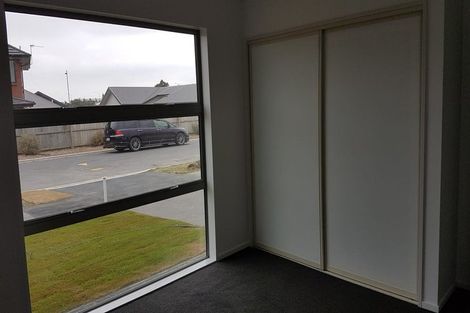 Photo of property in 22 Sharman Place, Wigram, Christchurch, 8042