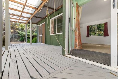 Photo of property in 979 Tuateawa Road, Waikawau, Coromandel, 3584