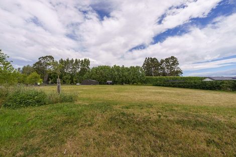 Photo of property in 10 Orbiter Drive, Ohoka, 7692