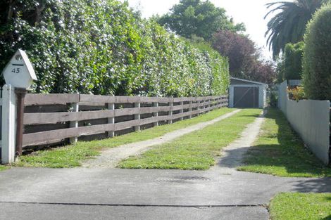 Photo of property in 43 Quick Avenue, Aramoho, Whanganui, 4500
