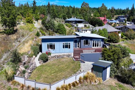 Photo of property in 26 Hamilton Drive, Lake Tekapo, 7999