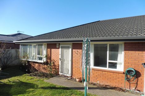 Photo of property in 2/24 Factory Road, Belfast, Christchurch, 8051